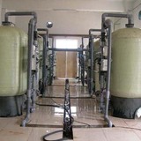 DH-20TH全自动软化水装置